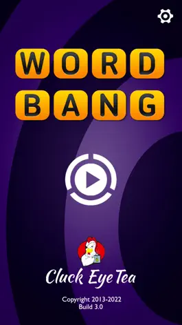 Game screenshot Word Bang! mod apk