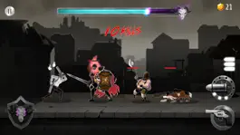 Game screenshot Devil Eater hack