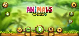 Game screenshot Animals Jump Evolution 3D mod apk