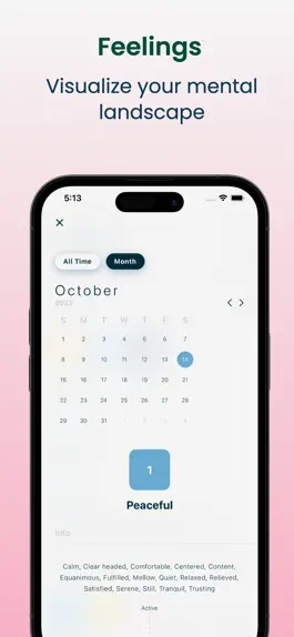 Game screenshot Humanly: A Mental Health Guide hack