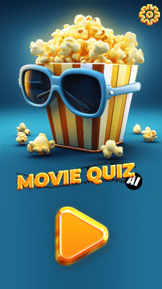 Movie Quiz AI - 1.1 - (iOS)