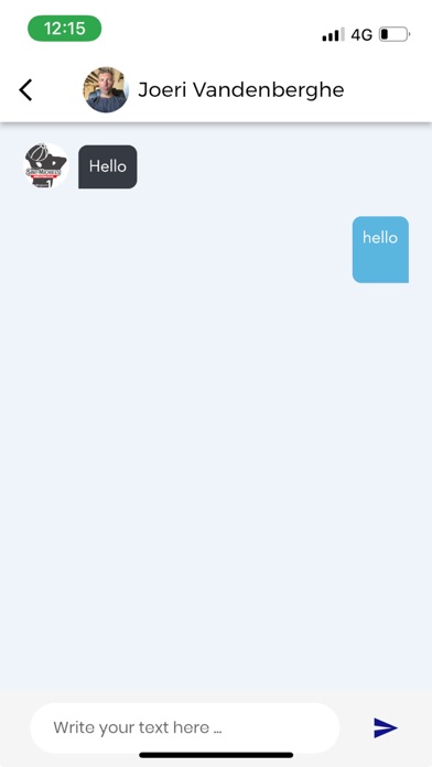 UP2D8 Screenshot