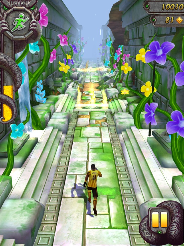 Temple Run 2 On The App Store