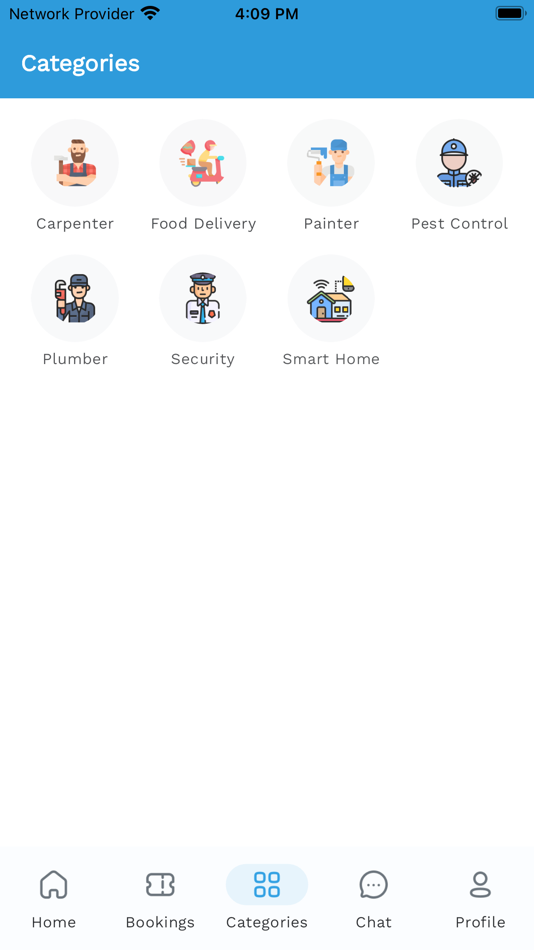 #2. Tahoe Tasks (iOS) 由: Cale James