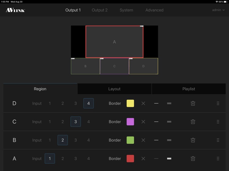 MaitreView™ 4KPlus screenshot-3