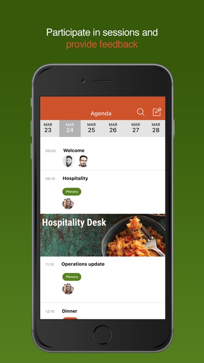 Reach For The Beach - US Foods screenshot-3