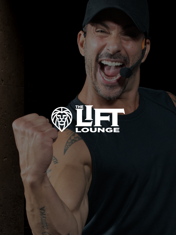 The L.I.F.T. Lounge™