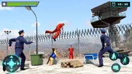 How to cancel & delete prison escape 3d jail games 2