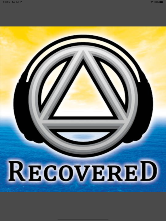 Screenshot #4 pour Recovered Podcast
