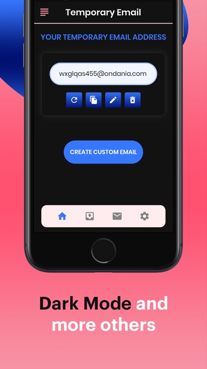 Temp Mail Generator screenshot-7