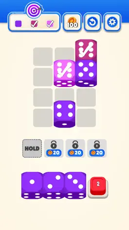 Game screenshot Merge Through hack