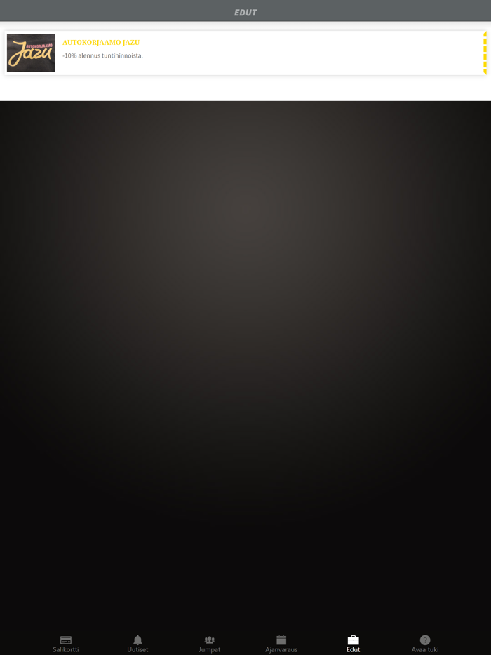 Easymove Hyvinvointimaailma