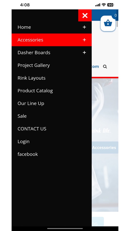 #10. Rink Systems (iOS) 由: Rink Systems Inc.