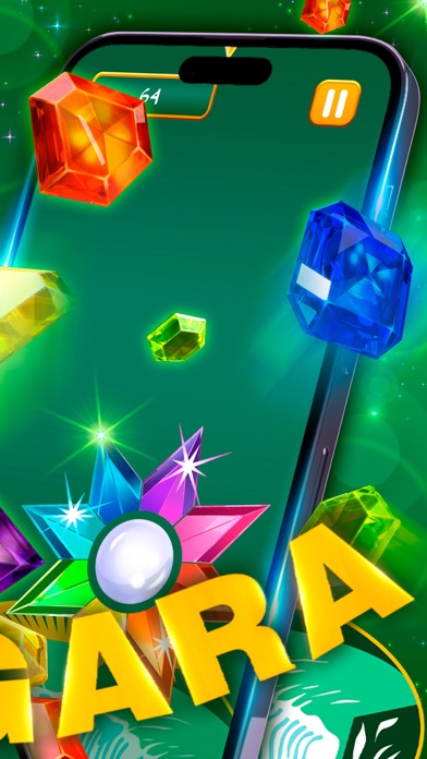 Niagara: Games Go Play Screenshot