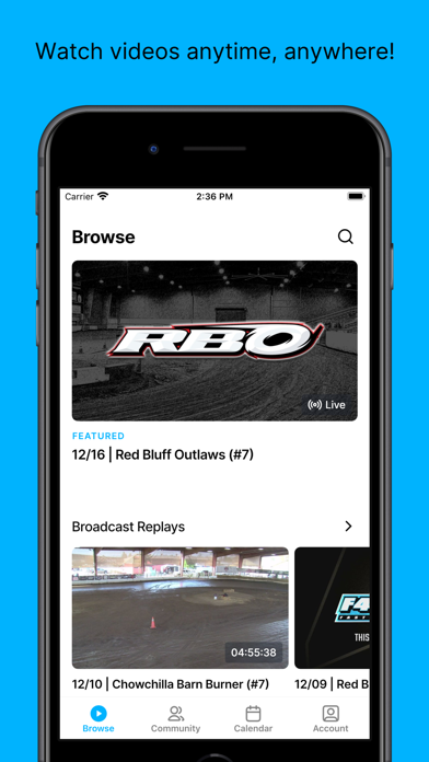 FASTFOUR LLC. Screenshot