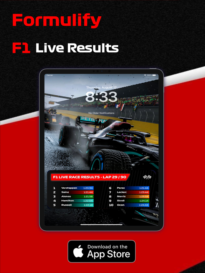 Formulify - Formula Widgets