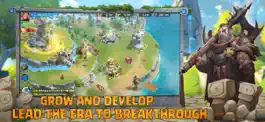 Game screenshot Rise of Clans: Island War apk