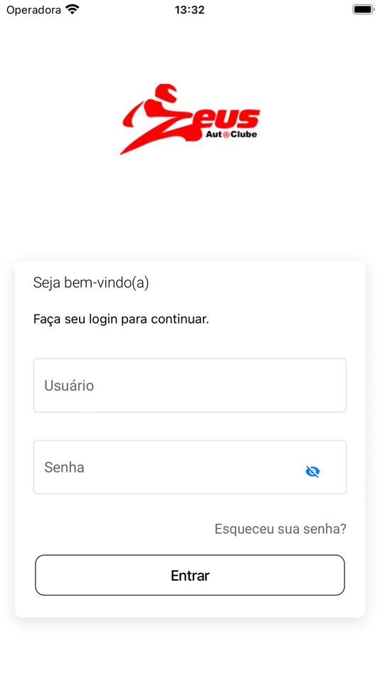 #1. Zeus Auto Clube (iOS) Podle: MUTUALTECH TECNOLOGIA DA INFORMACAO LTDA