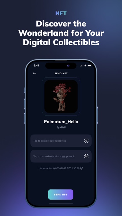 GPM Wallet screenshot-3