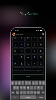 mysterious – messenger iphone screenshot 2