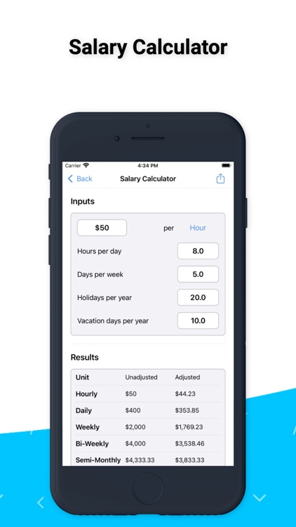 Money Tracker:Expense Tracker screenshot-8