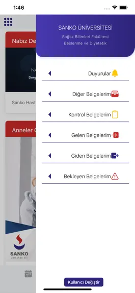 Game screenshot Sanko Üniversitesi hack