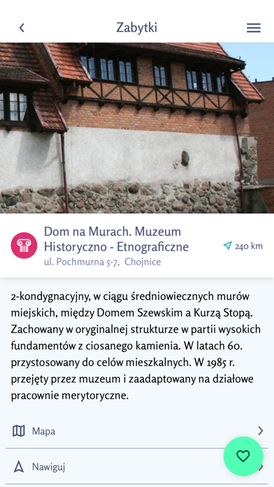 Bory Tucholskie Screenshot