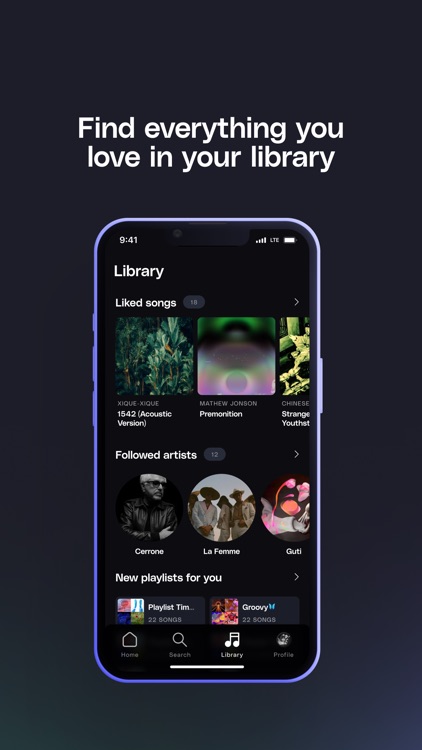 Pianity: Music & Community