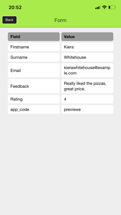 Total Apptitude Screenshot
