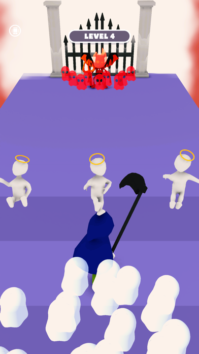 Angels vs Demons! Screenshot