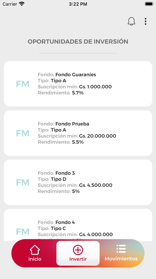 #4. Atlas Inversiones (iOS) 由: Banco Atlas S.A.