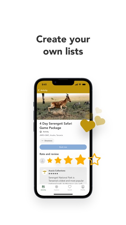 Acacia Collections screenshot-5