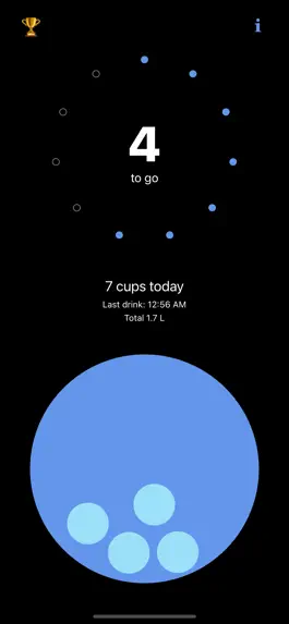Game screenshot DrinkDay apk