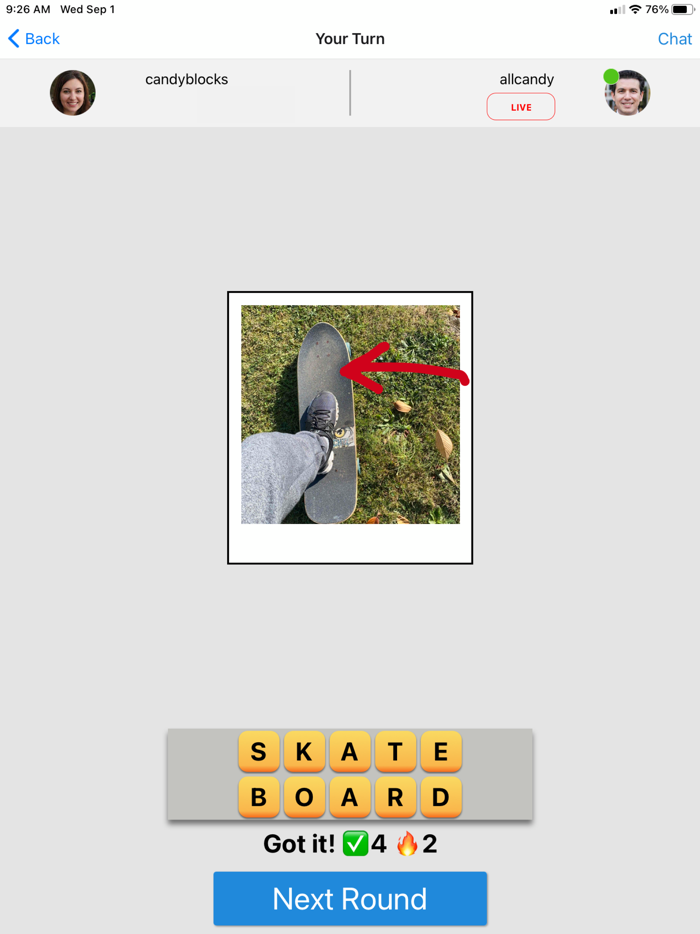 Multiplayer Board Games