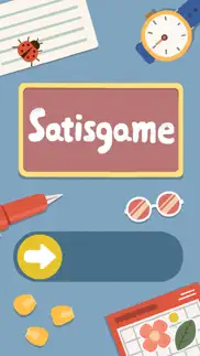 satisgame iphone screenshot 2