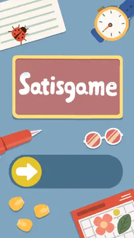 Game screenshot Satisgame apk