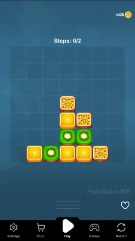 Game screenshot Smart Puzzles Roll hack