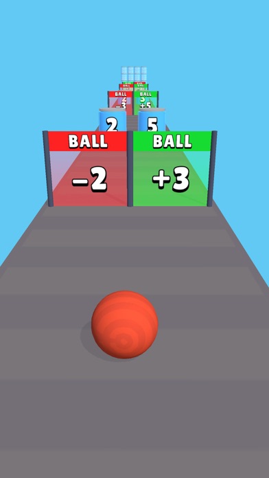 Jar Breaker Runner Screenshot