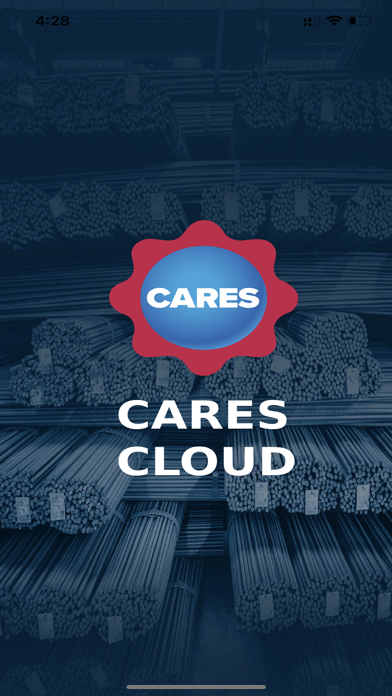 Screenshot #1 pour CARES CLOUD