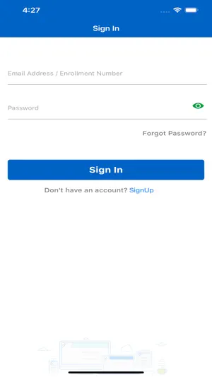 VIBGYOR-ACE screenshot 2