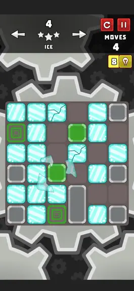 Game screenshot Rotate Blocks apk