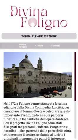 Game screenshot Divina Foligno mod apk