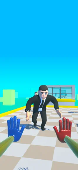 Game screenshot Merge Quest 3D apk