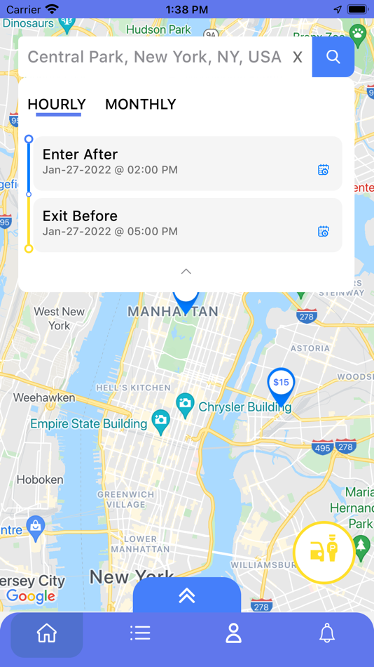 #2. Flixvalet (iOS) 由: Felix arias