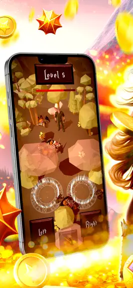 Game screenshot Clans & Stones mod apk