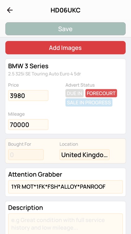 DealerPal screenshot-7