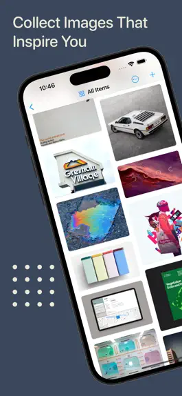 Game screenshot Gathered - Collect Inspiration mod apk