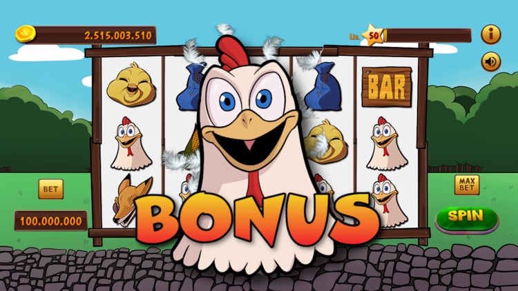 Slot Galline screenshot-3