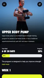 dumbbell training app problems & solutions and troubleshooting guide - 1