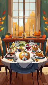 american thanksgiving stickers problems & solutions and troubleshooting guide - 1